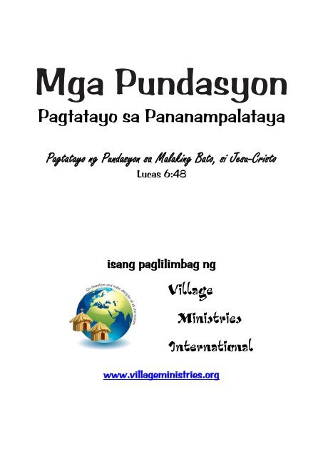 tagalog audio bible lumang tipan free download